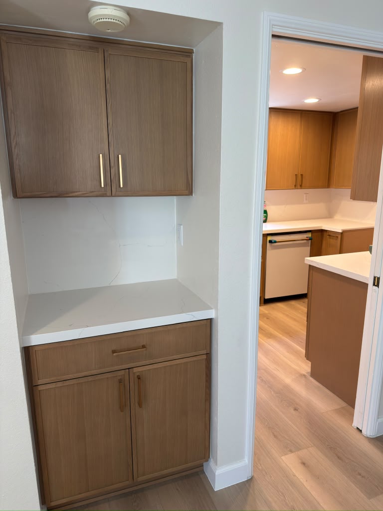 Pasadena Kitchen Remodel after, photo 5